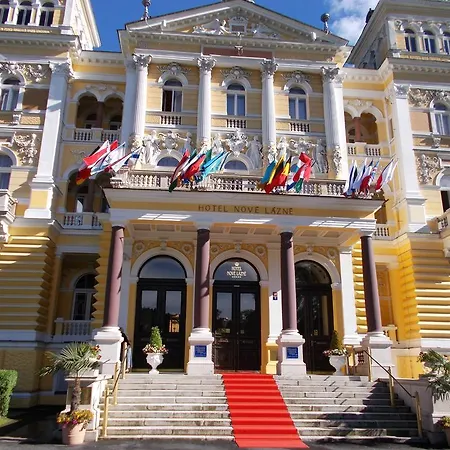 Konig Marianske Lazne