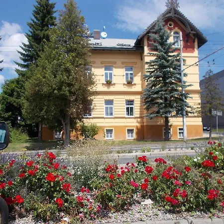 Konig Apartment Marianske Lazne