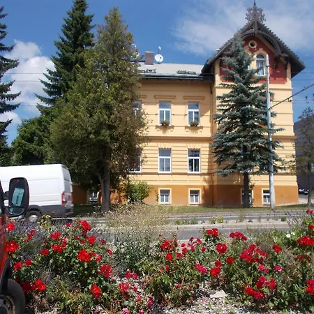 Apartment Konig Marianske Lazne
