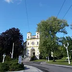 아파트 Konig *