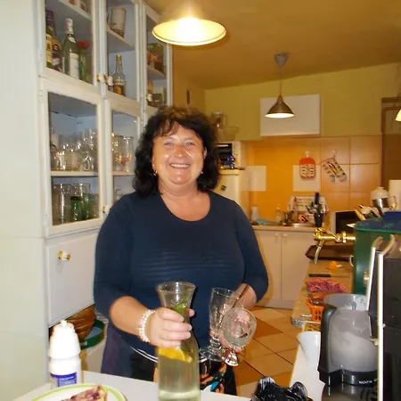 Apartmán Konig Mariánské Lázně