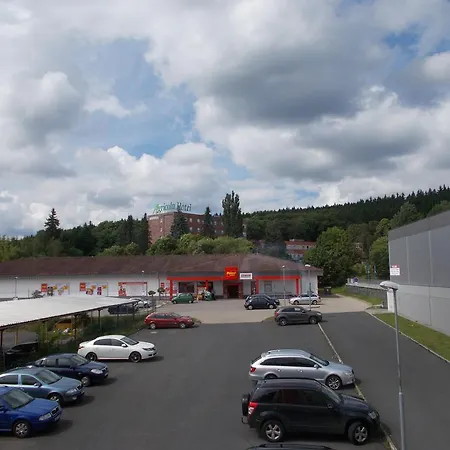 Apartmán Konig