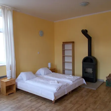 Lejlighed Konig Mariánské Lázně