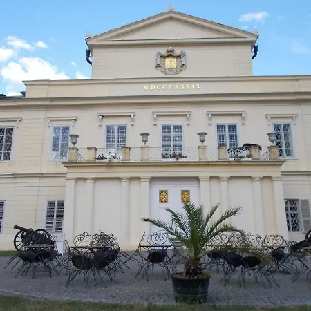Konig Apartment Mariánské Lázně