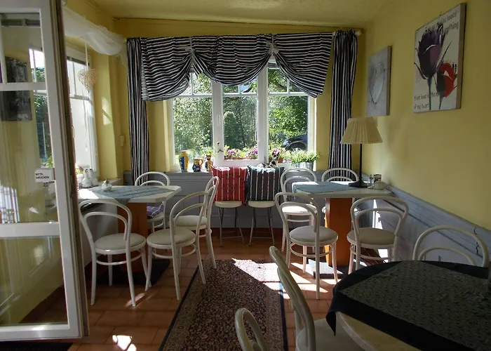 Apartmán Konig