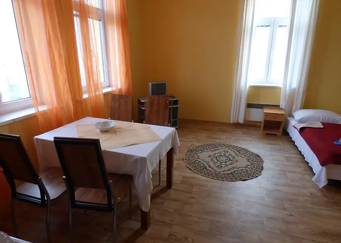 Apartmán Konig *