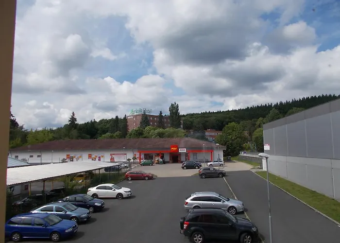 Apartmán Konig