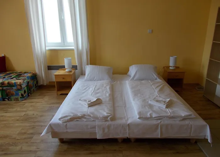 Apartmán Konig
