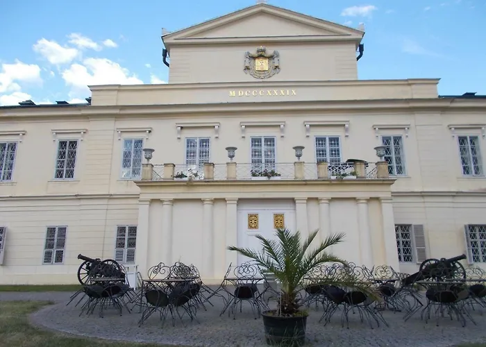 Konig Apartmán Mariánské Lázně
