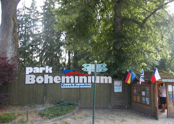 Konig * Mariánské Lázně